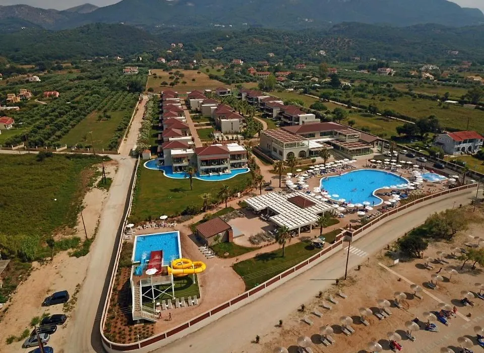 Almyros Beach Resort & Spa-1