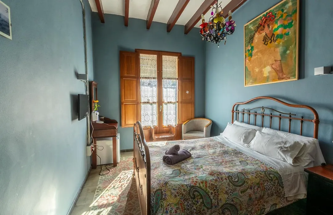 Ibiza Boutique Guest House-1