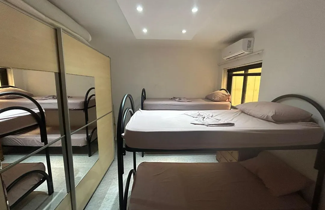 No 6 Poseidon Apartment-1