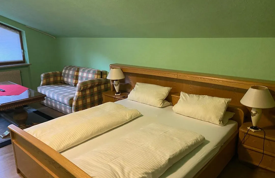 Hotel Kienberger Hof-1
