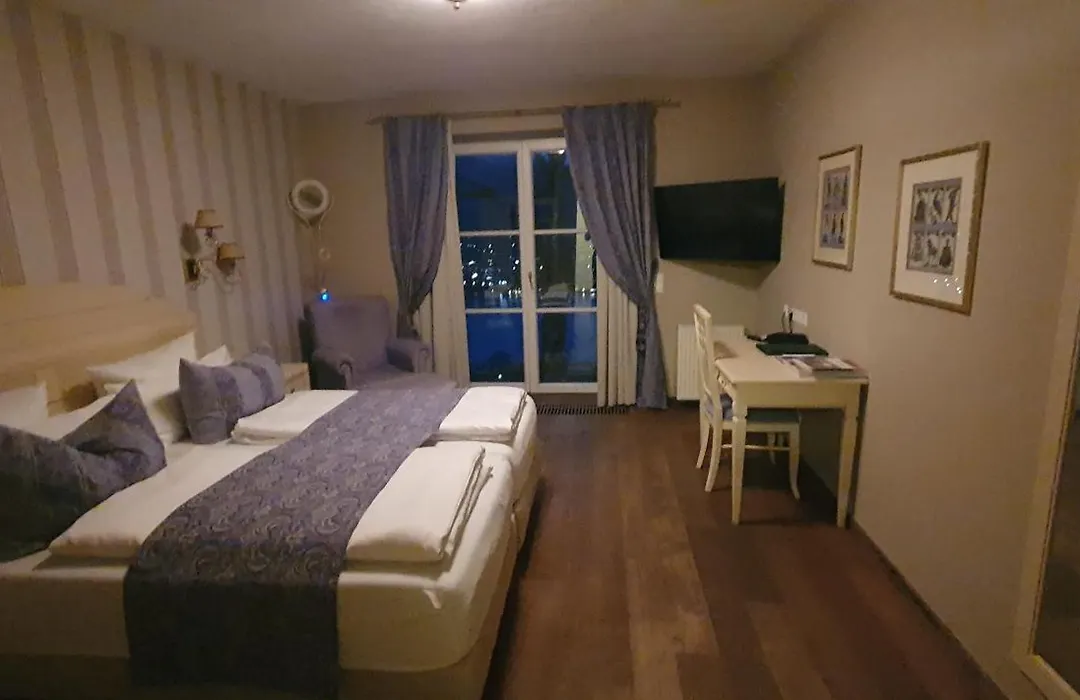 Hotel Leeberghof-1