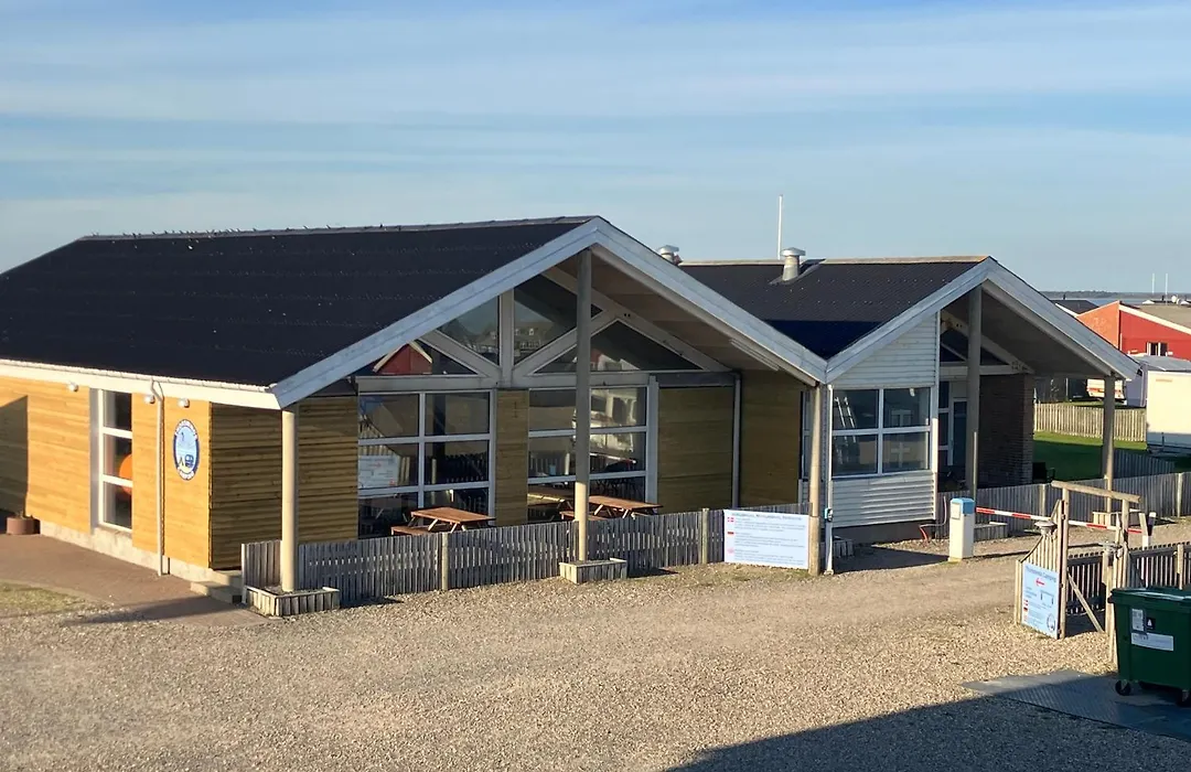 Thorsminde Camping & Cottages-1