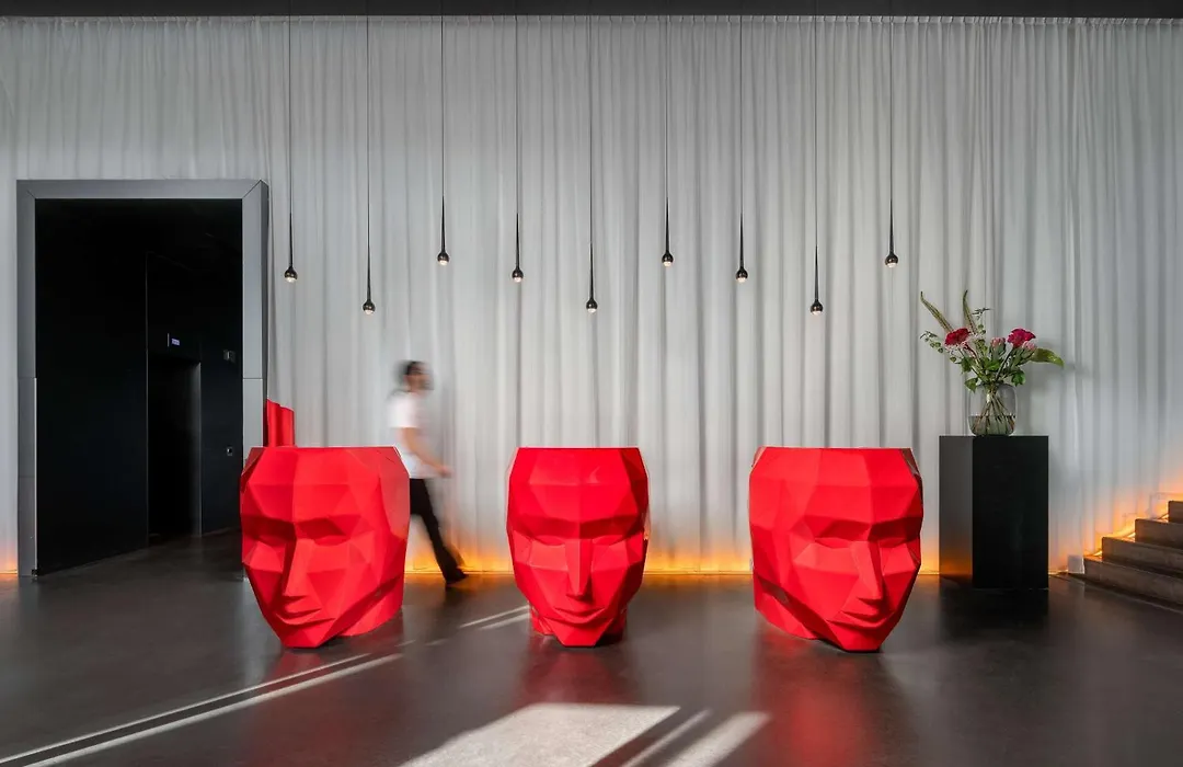 Art'Otel Amsterdam-1