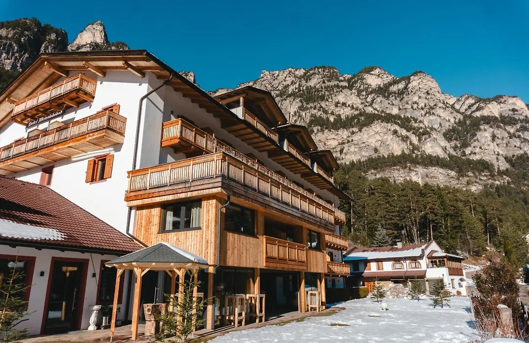 Dolomitenhotel Weisslahnbad-1
