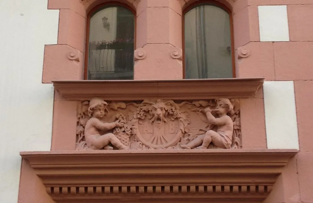 Apartmenthotel Quartier M-1