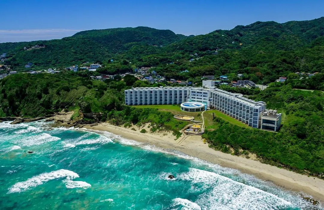 Shimoda Prince Hotel-1