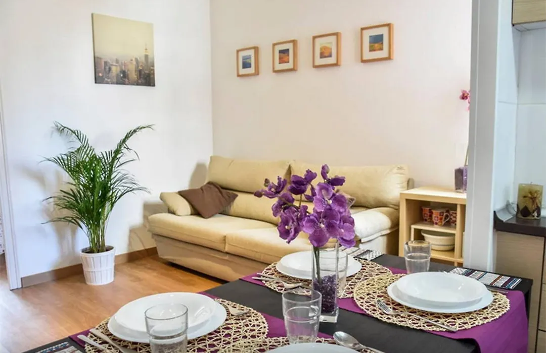 Bcn4Days 24/7 Apartments-1