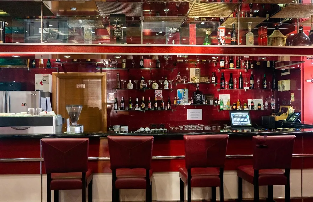 Hotel Europa-1