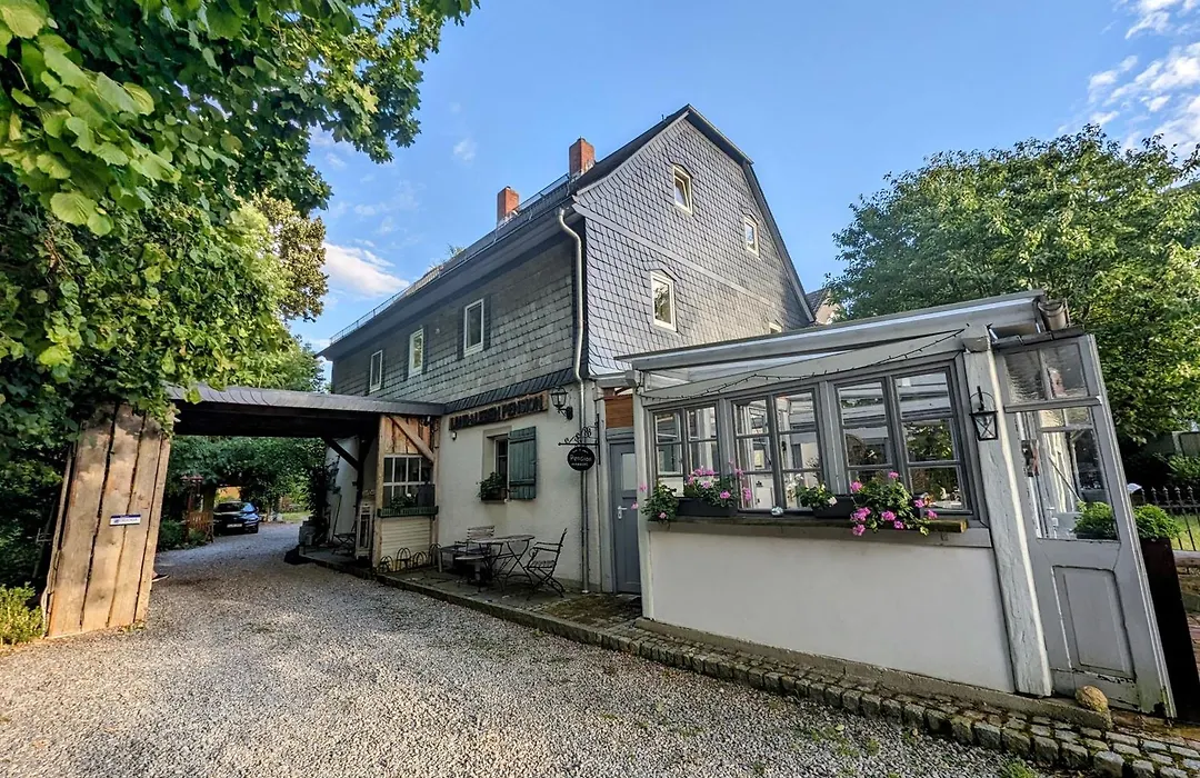 Land&Leben Pension-1