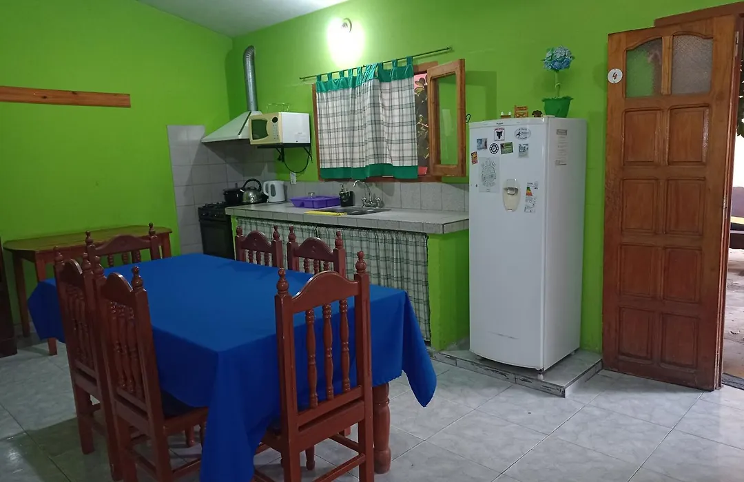 Hostal Benjamin-1