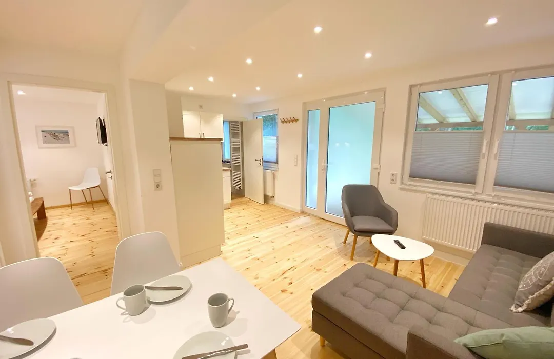 Ferienhaus LieFlo-1