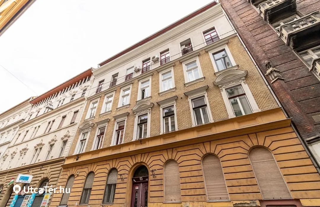 2 Bedroom 107 M2 Loft With Balcony-1