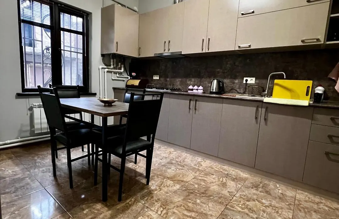 New , Comfortable 3 Bedroom House-1