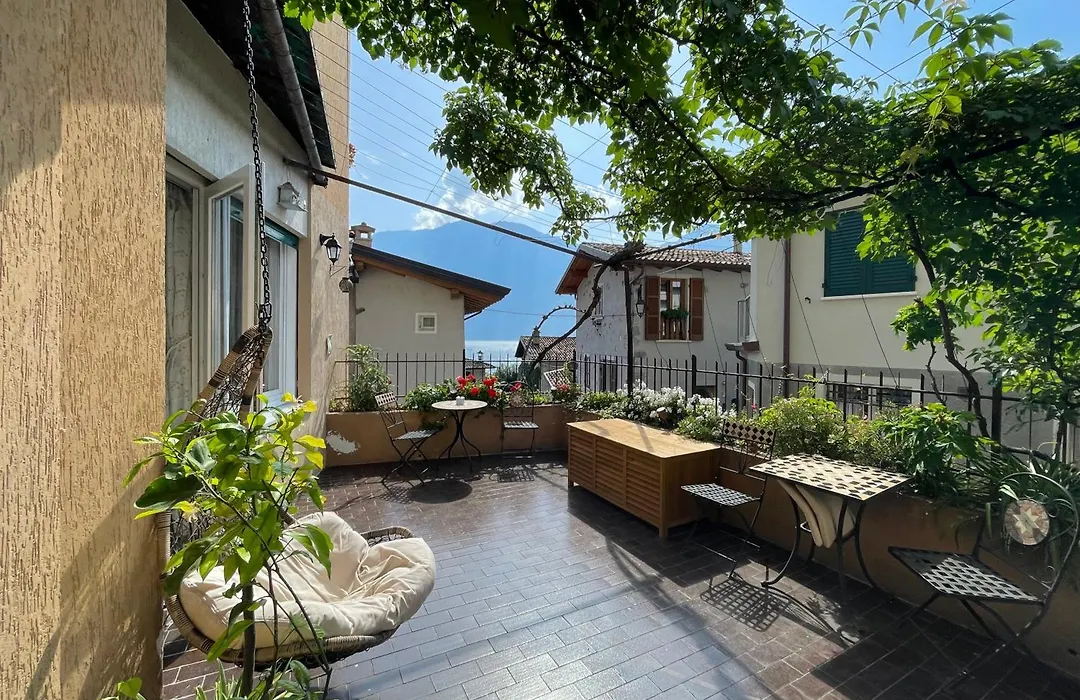 B&B Casa Limone-1
