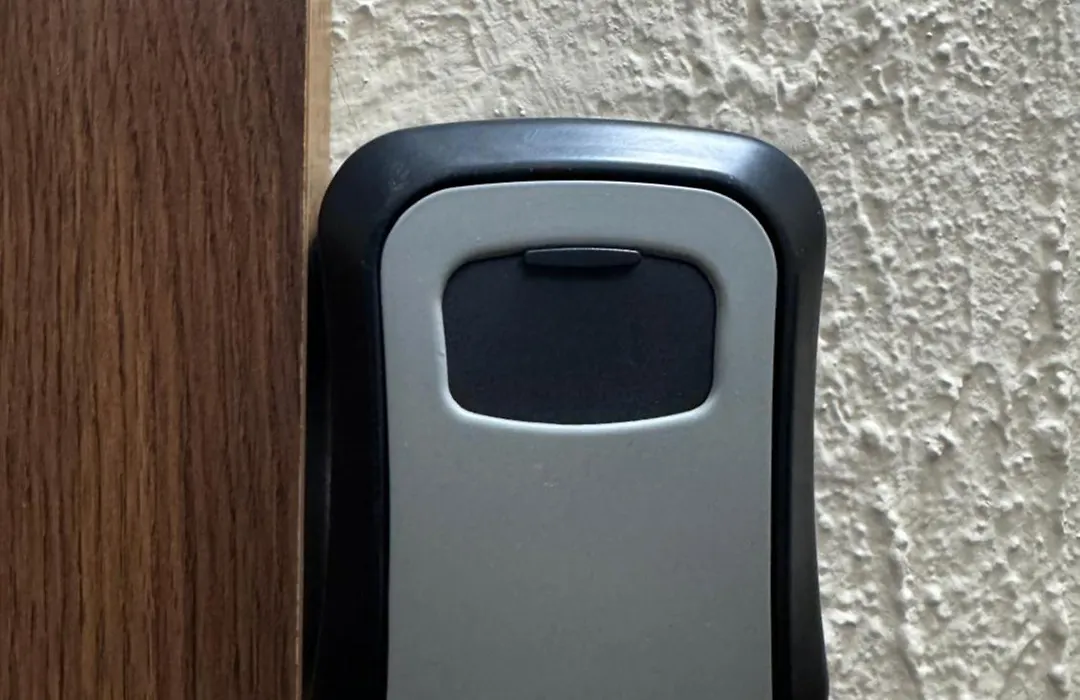 Cozy Self Check-In City Centre Apartment-1
