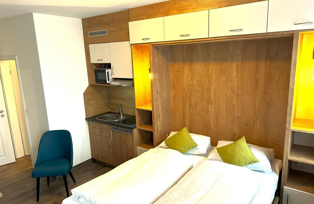 Berghotel Glockenberg-1