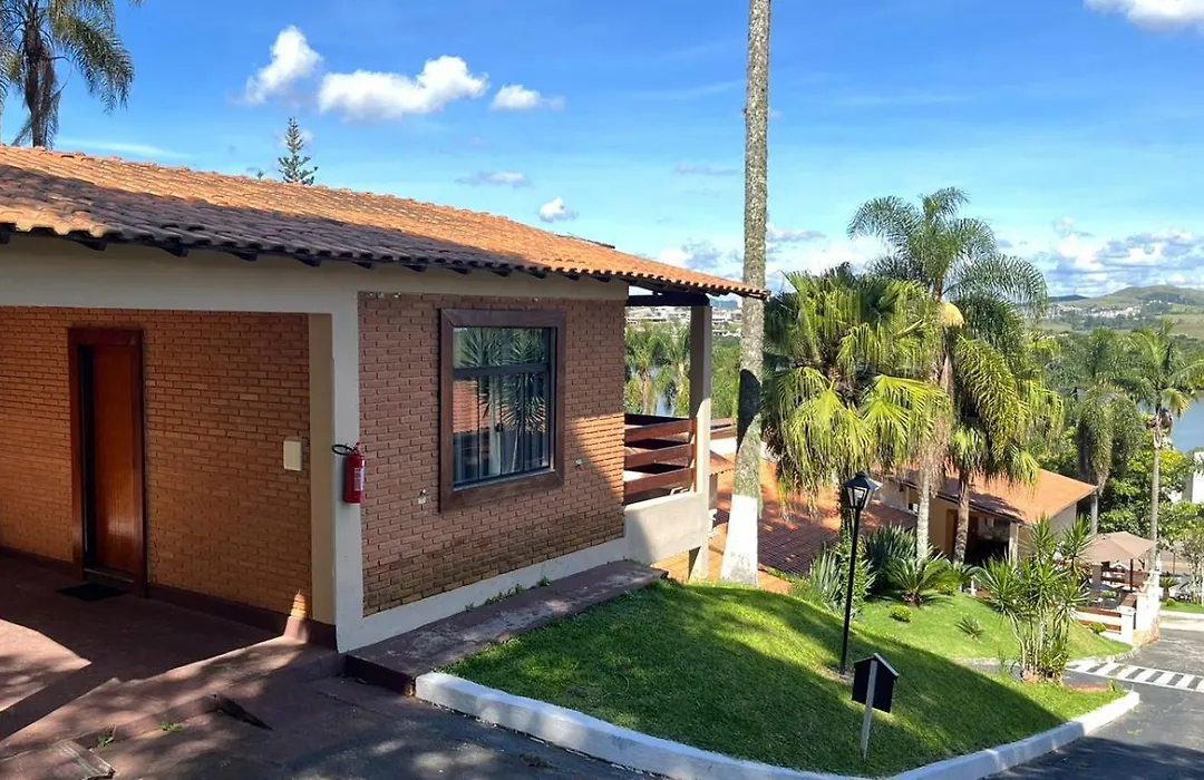 Hotel Varandas Do Sol-1