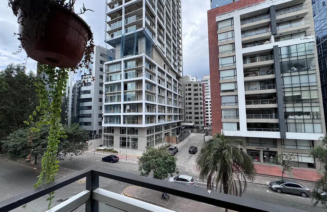 Departamento De Lujo 3 Dormitorios, 5 Camas, 1 Sofa Cama, 11 Personas, Con Terraza Abierta, Wiffi Y Parking Free-1