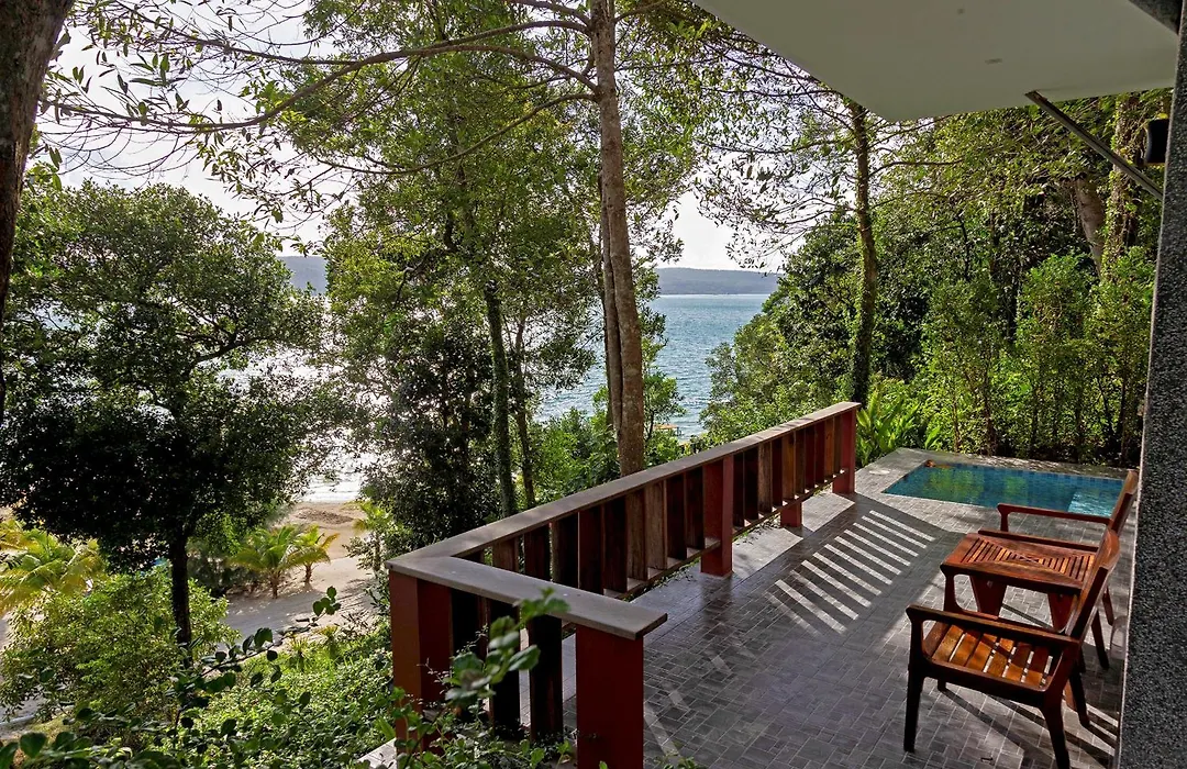 Pearl Beach Resort&Spa-1