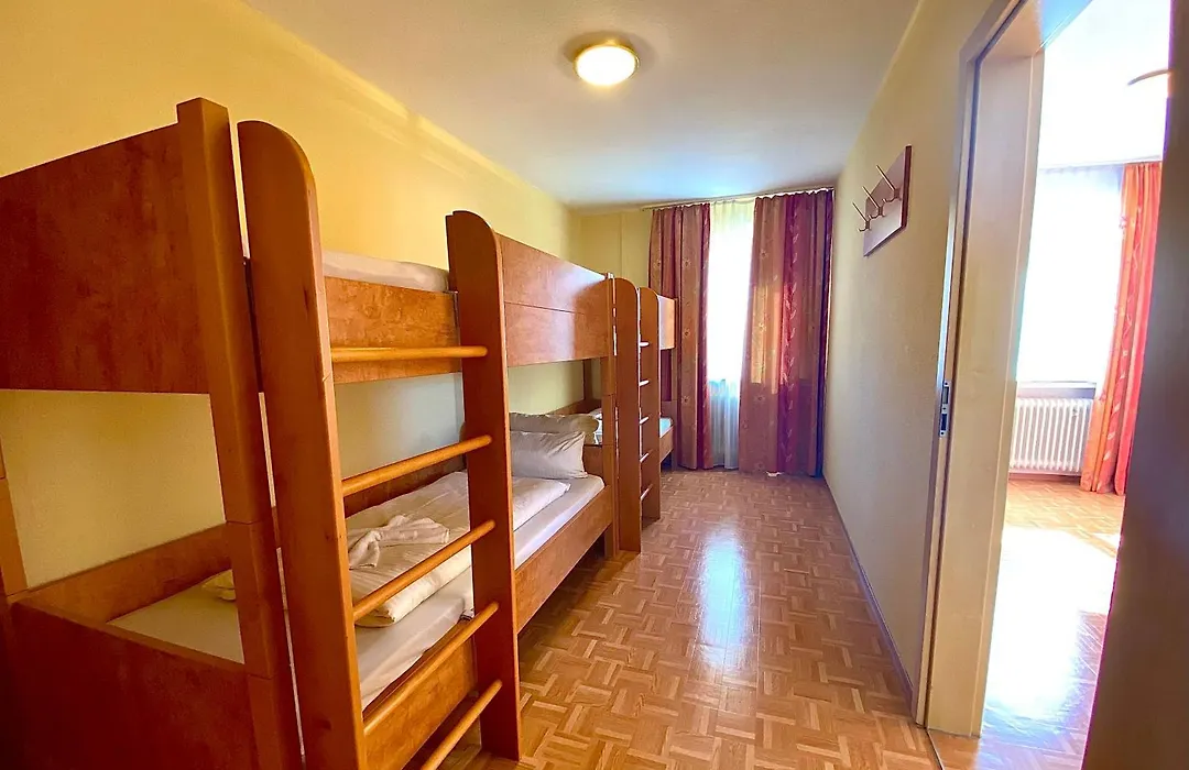 Hotel Gasthof Rose-1