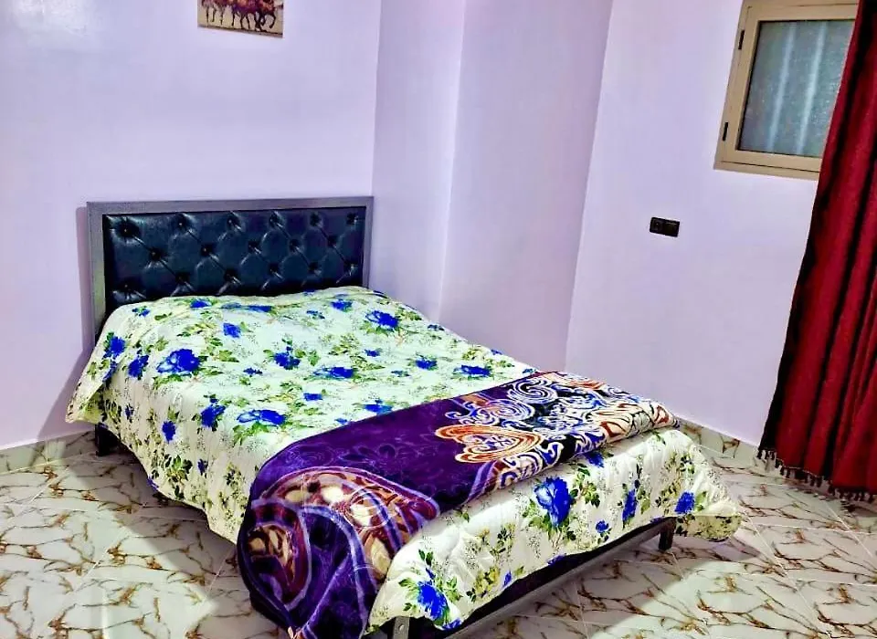 Residence Sehrawilocation-1