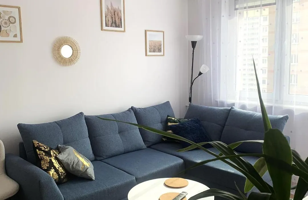 sunset apartament-1