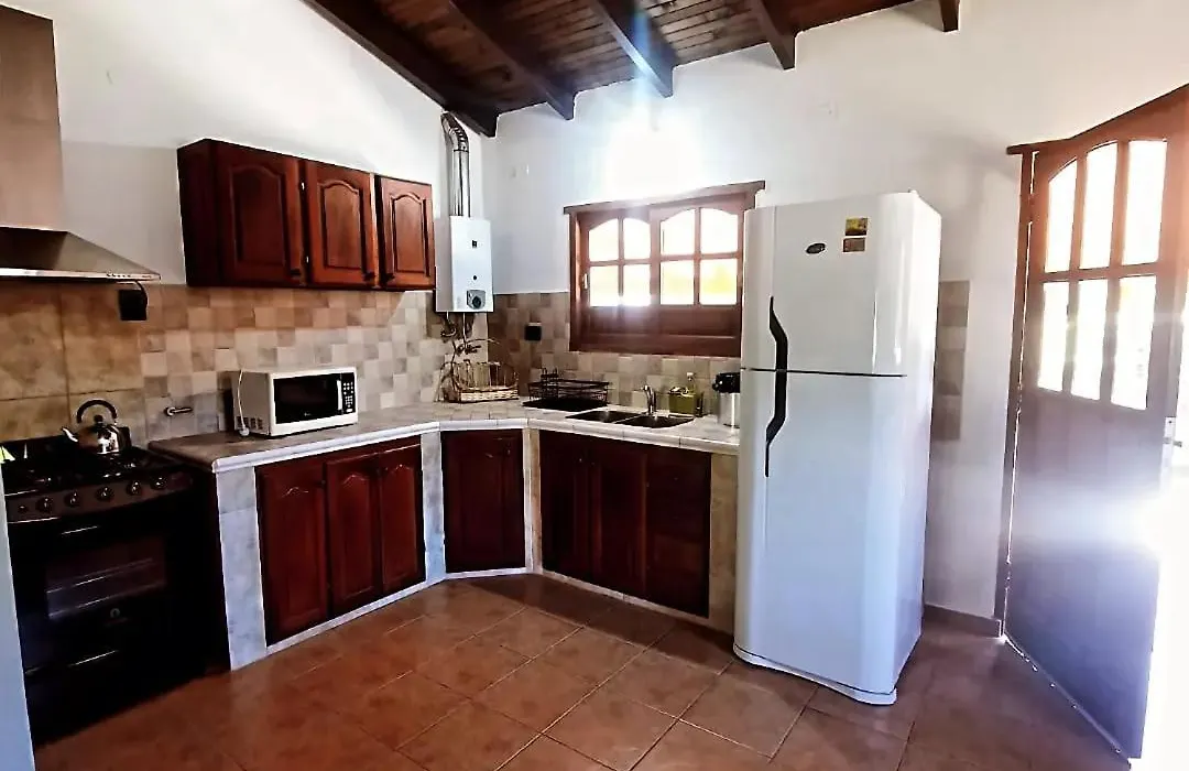 Cabana Kiara Vgb-1