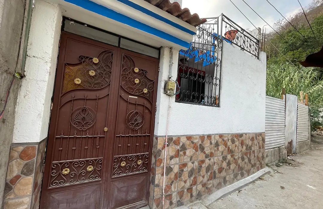 Casa Genesis-1