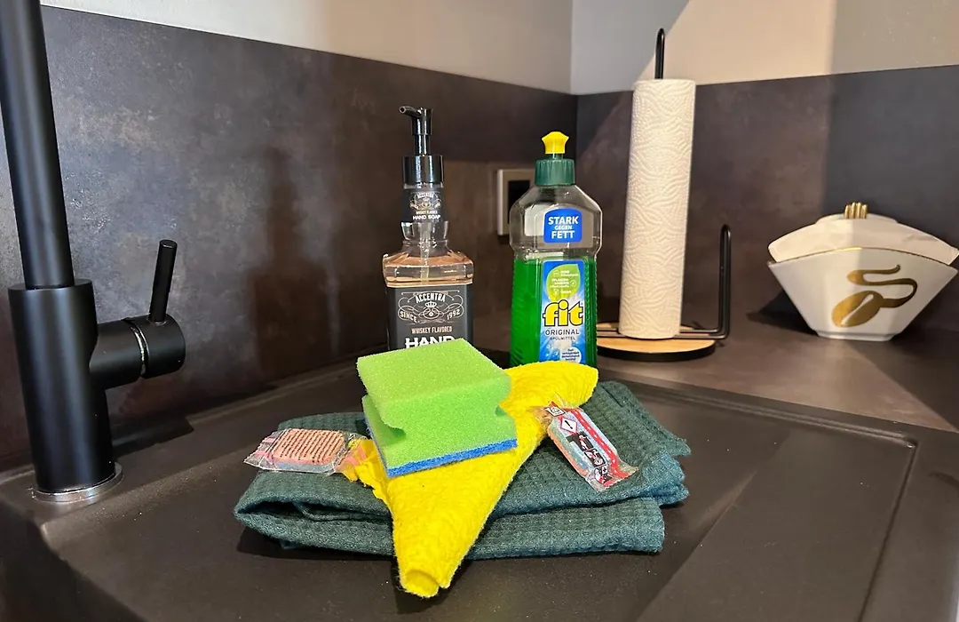 Ferienwohnung kleine Auszeit-1