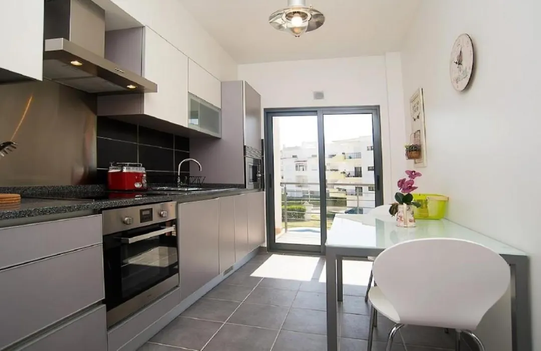Apartamento Oura Mar - By Dalma Portuguesa-1