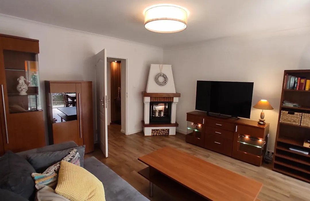 Apartament Baltic Ustka-1