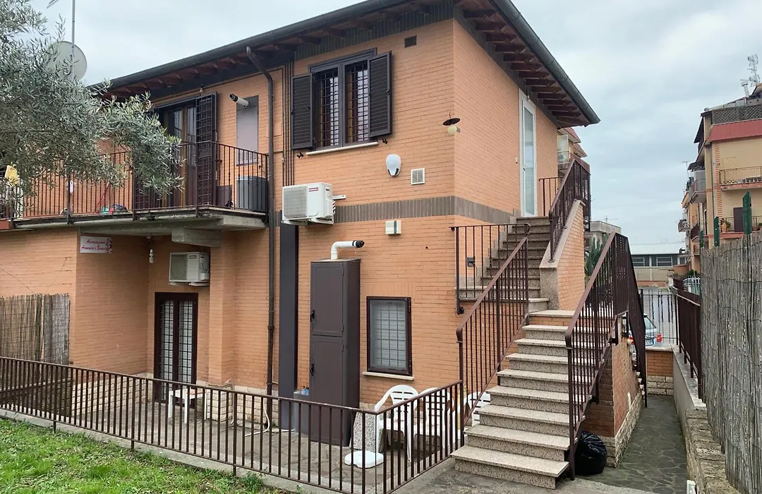 Casa Marzia&Daniele-1
