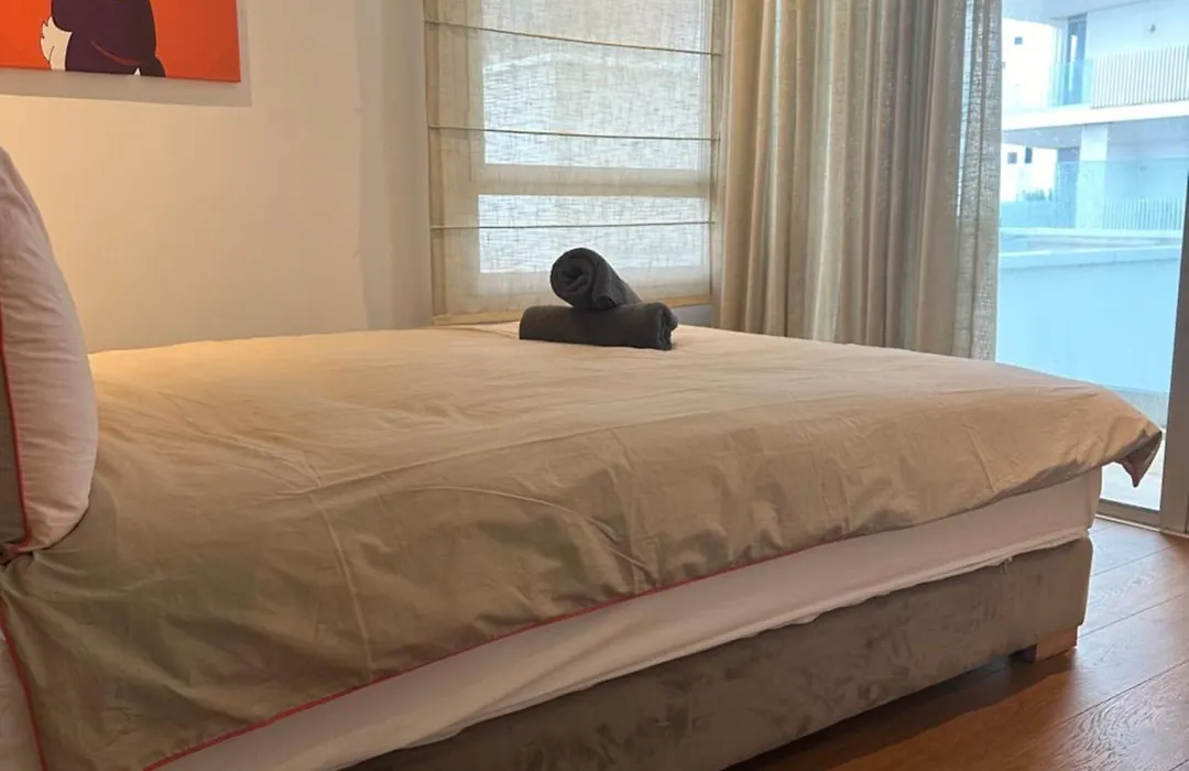 Luxury Appt Casa Finance City Cfc-Aeria Mall-1