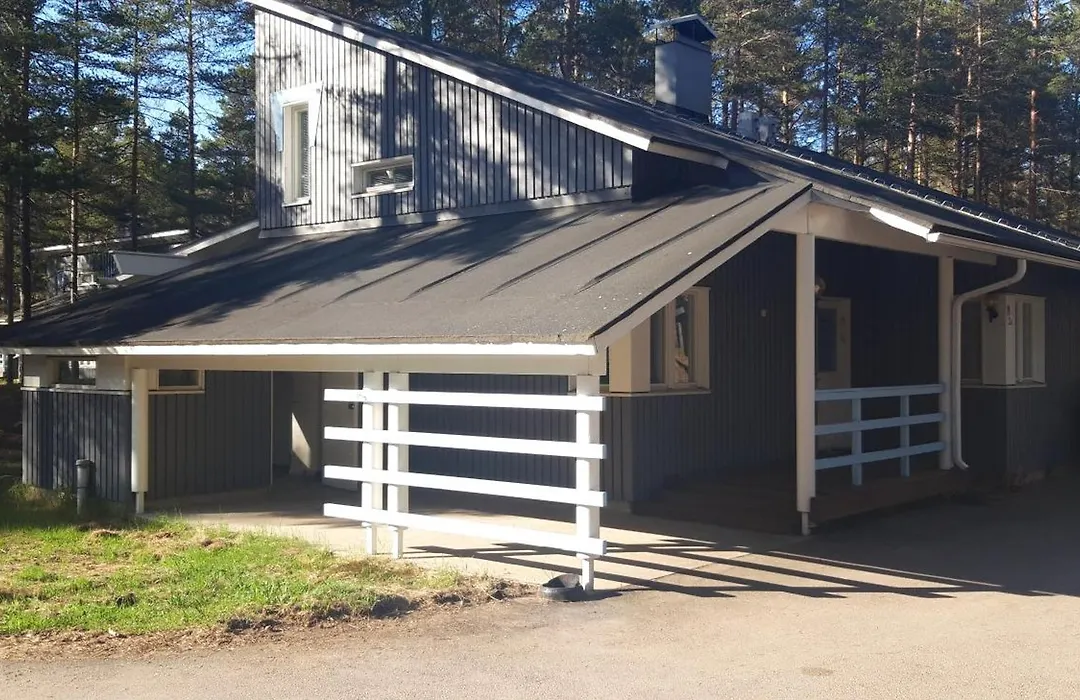 Keskuskarintie 9 A3-1