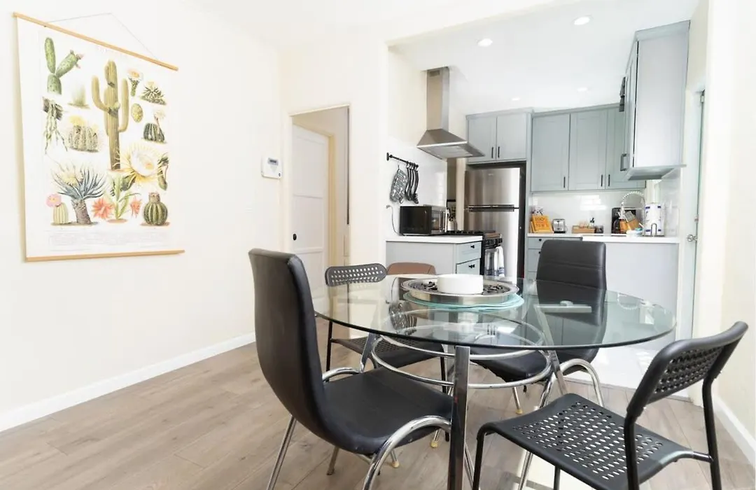 Artfully-Styled Bungalow In The Heart Of It All-1
