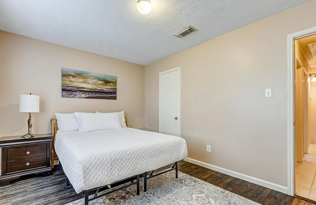 Fallen Oak Getaway-1
