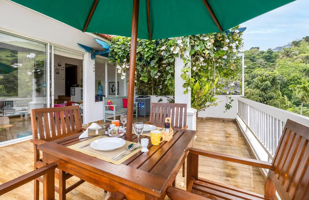 The Chocolate Factory House, Kandy- Exclusive Private Apartment-1