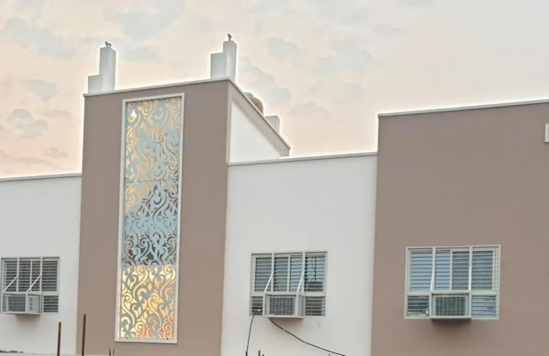 Hotel Rama Residency-1