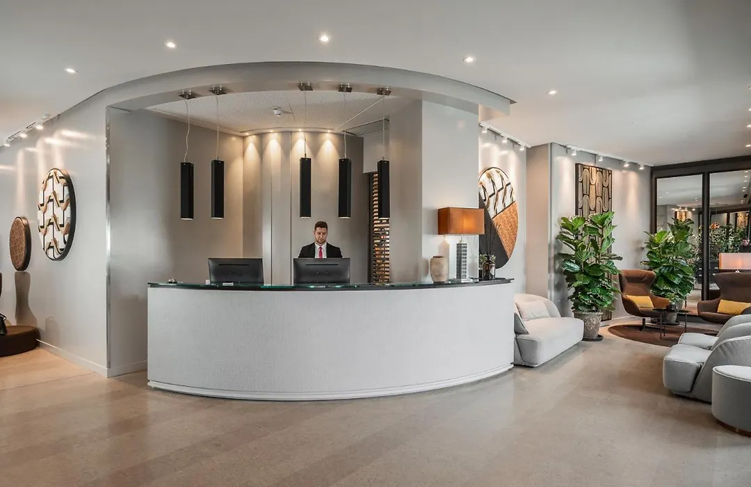 Welcome Hotel-1