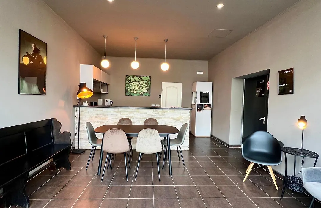 N8 ROOMS - by Leipzig Suites-1