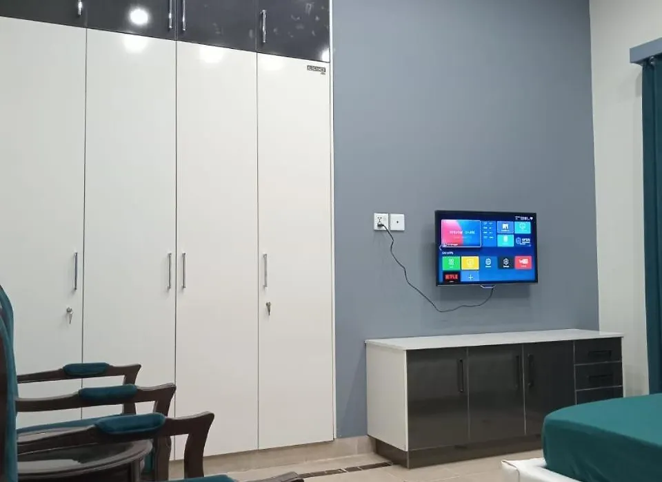 Comfort Home-1