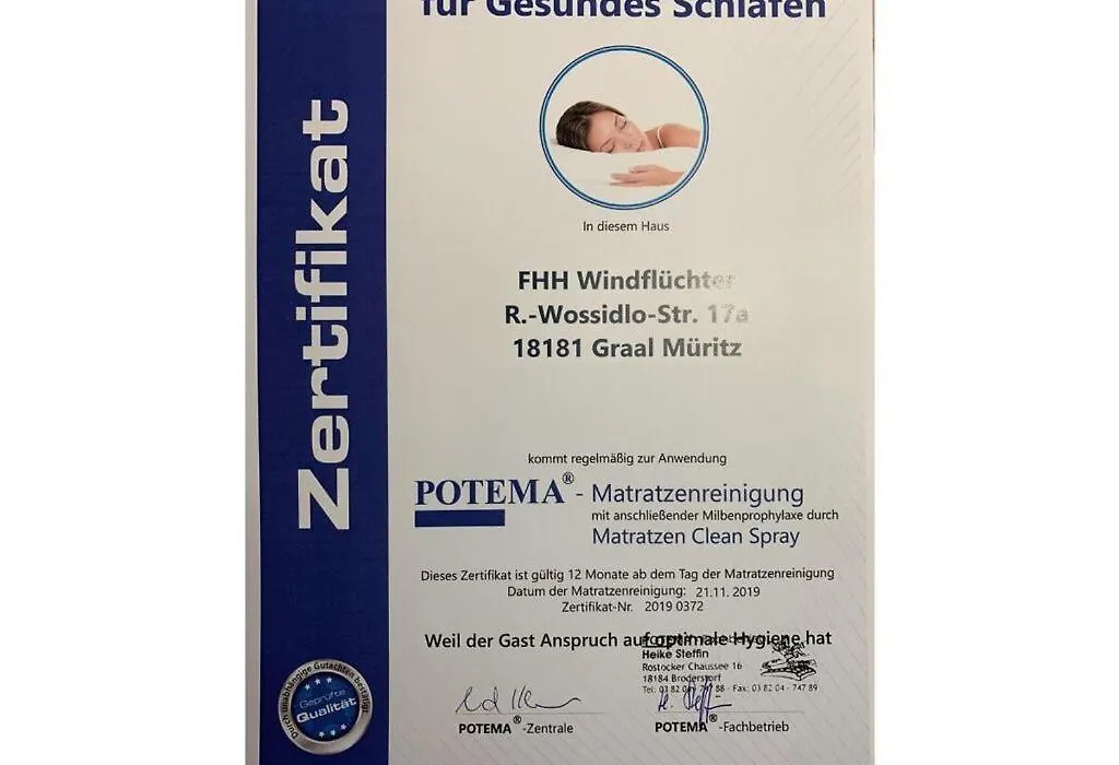 Holiday Home Windfluechter-1