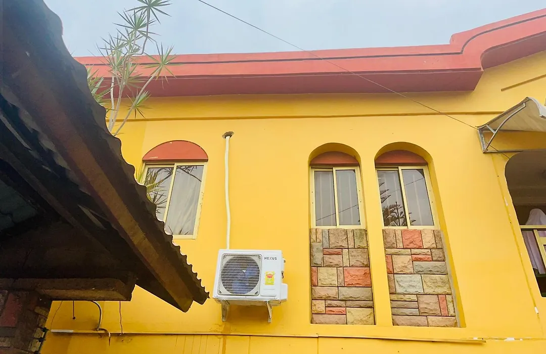 Villa De Chez Nous-1
