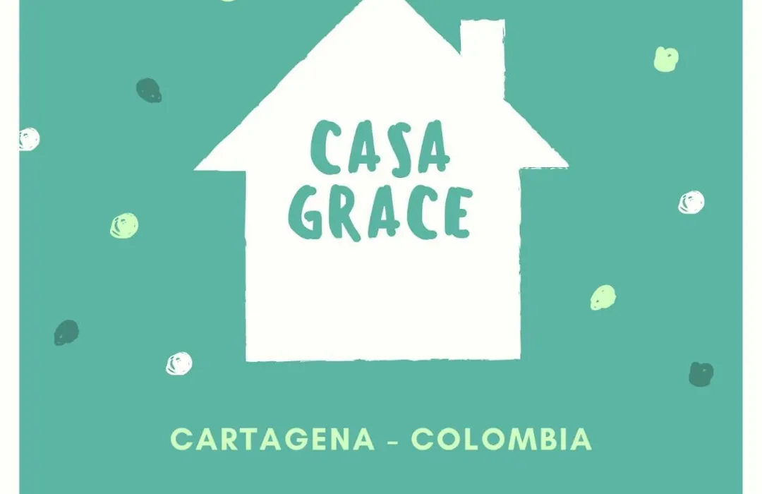 @Casa_Grace Bienvenidos!-1