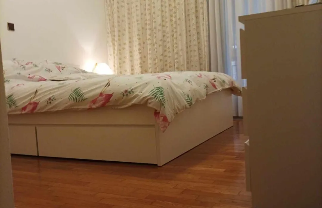 Entire Apartment In Kypseli, Athens-1