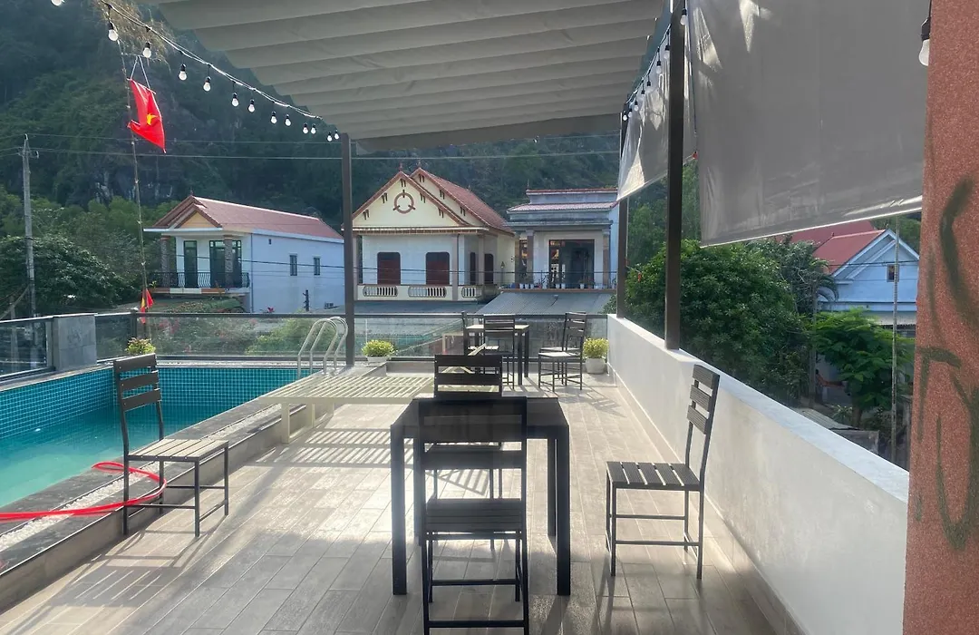 Phong Nha - Tien'S Cozy Homestay-1