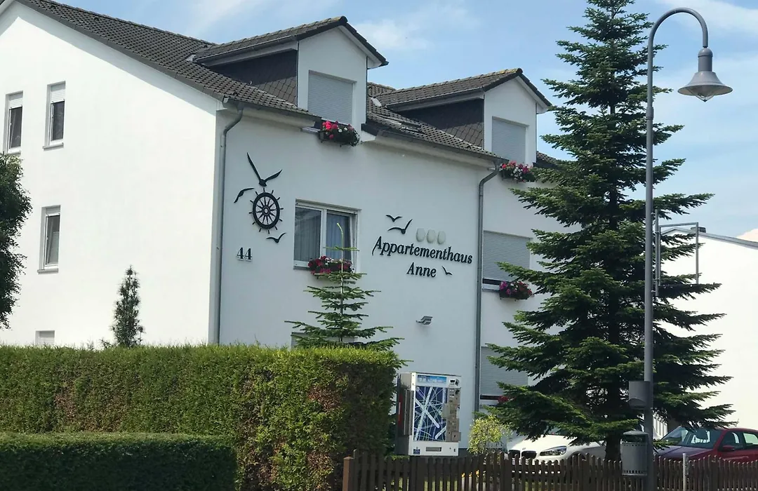 Appartementhaus Anne-1