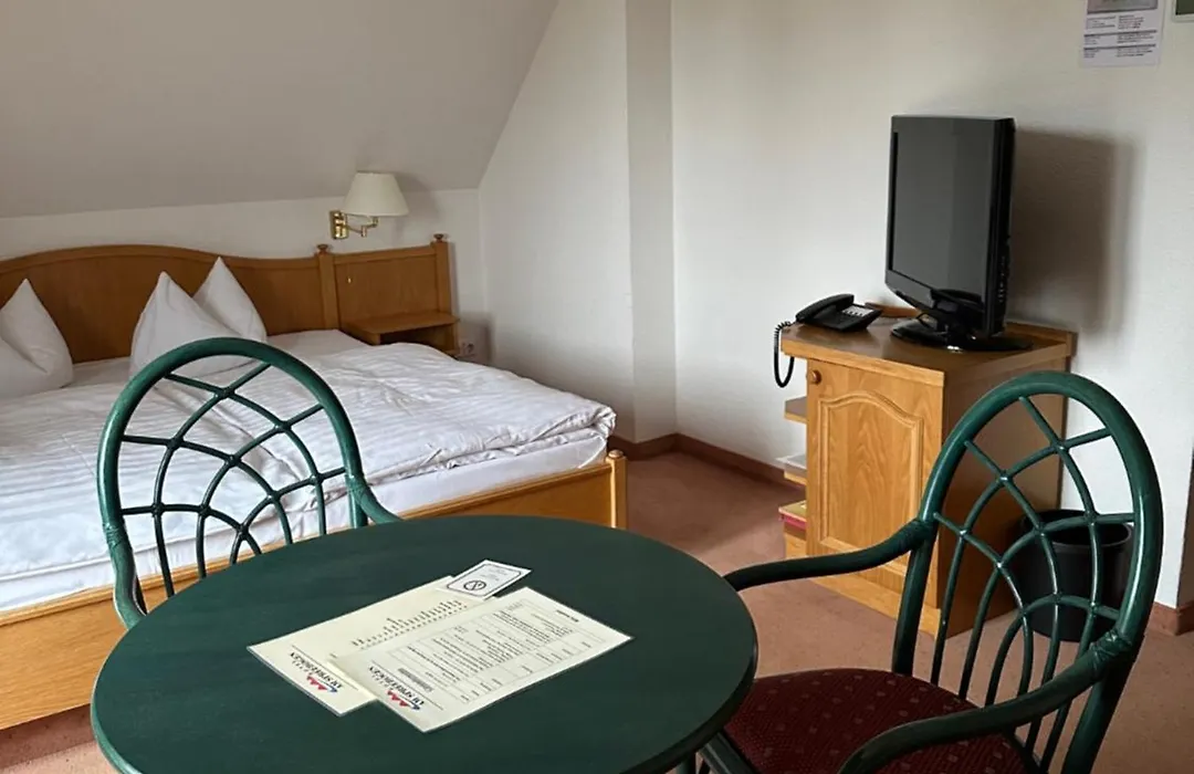 Hotel am Spreebogen-1