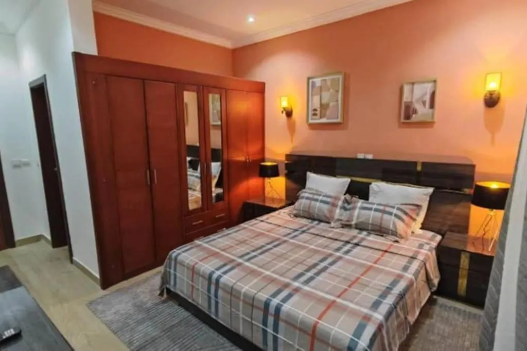 Residence Axel-1