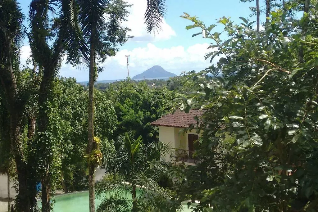 Juquehy Casa Condominio-1